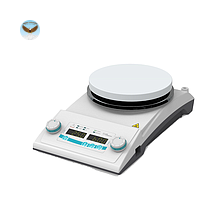 Bếp gia nhiệt JEIOTECH T-14SG (Digital; Φ140mm; KR plug)